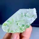 Tourmaline from Afghanistan - image 4