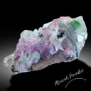 Tourmaline from Afghanistan - image 3