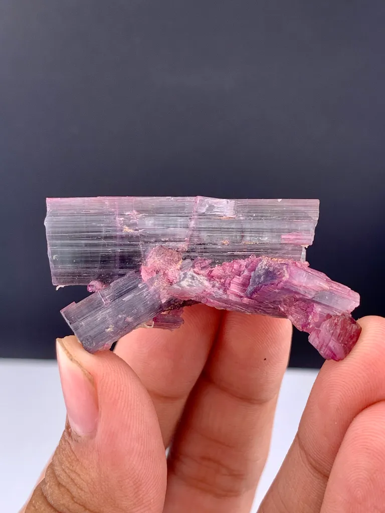 Tourmaline from Afghanistan - image 6