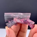 Tourmaline from Afghanistan - image 6