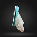Tourmaline from Afghanistan - image 2