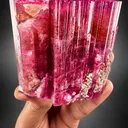Tourmaline from Afghanistan - image 7