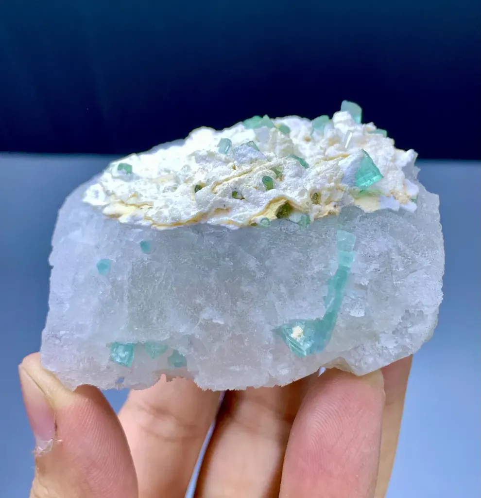 Tourmaline from Afghanistan - image 7