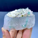 Tourmaline from Afghanistan - image 7