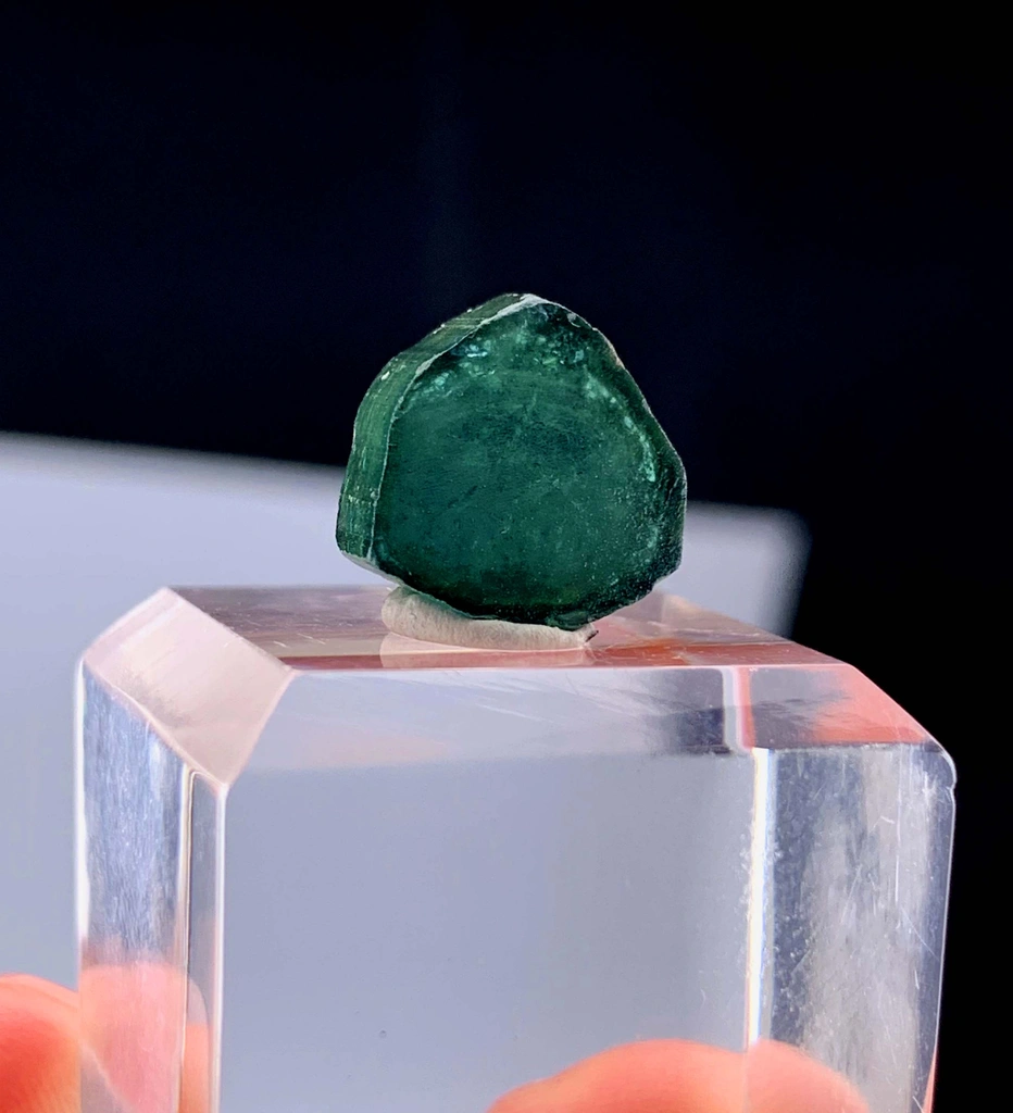 Tourmaline from Afghanistan - image 5