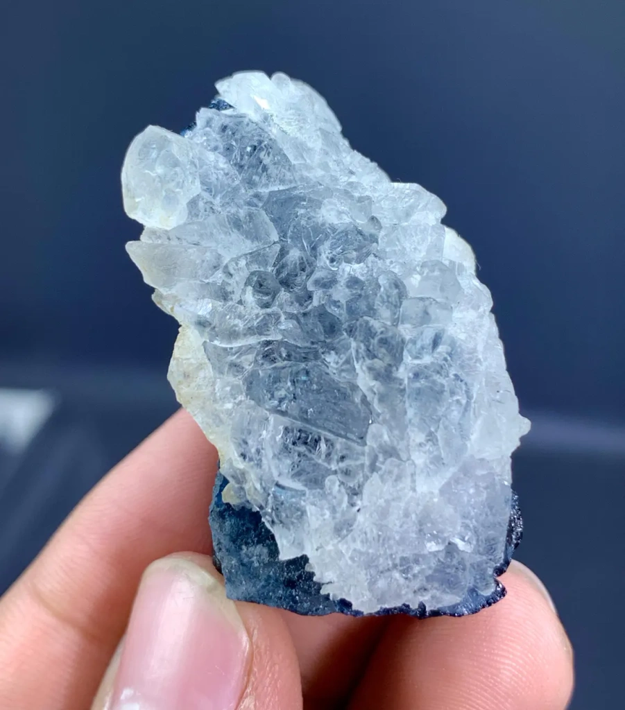 Tourmaline from Afghanistan - image 7