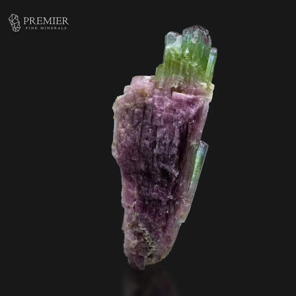 Tourmaline from Afghanistan - image 6