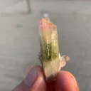 Tourmaline from Afghanistan - image 3