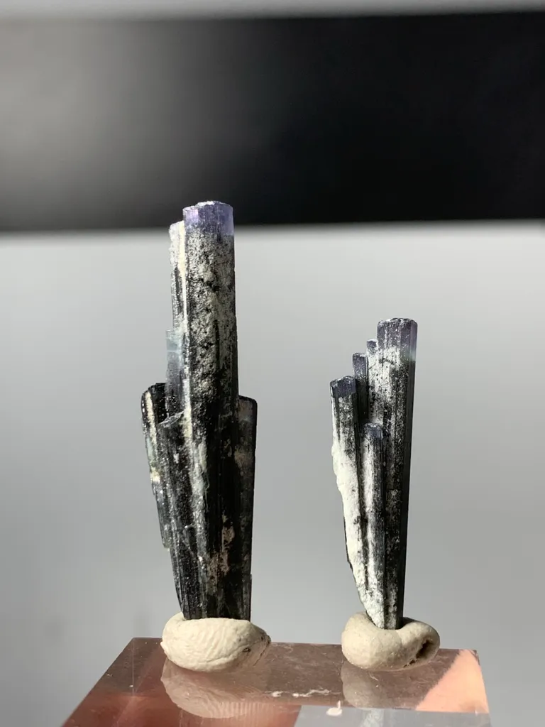 Tourmaline from Afghanistan image