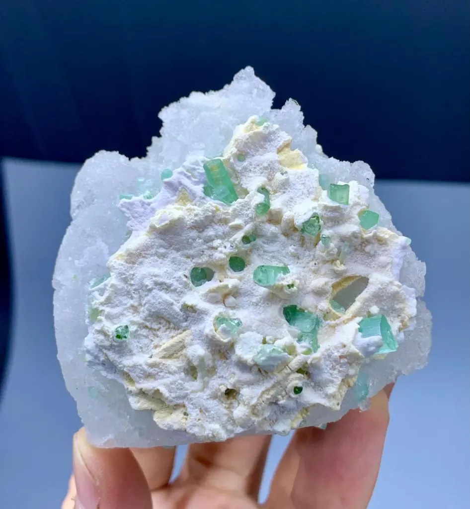 Tourmaline from Afghanistan - image 6