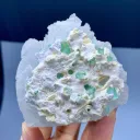 Tourmaline from Afghanistan - image 6