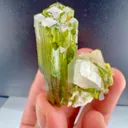 Tourmaline from Afghanistan - image 6