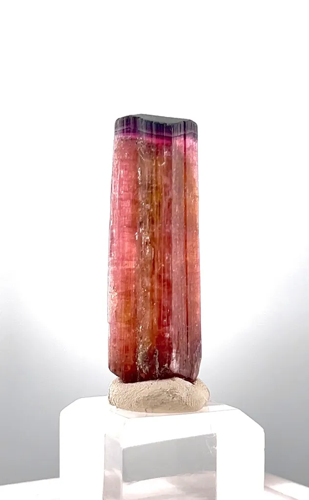 Tourmaline from Afghanistan - image 3