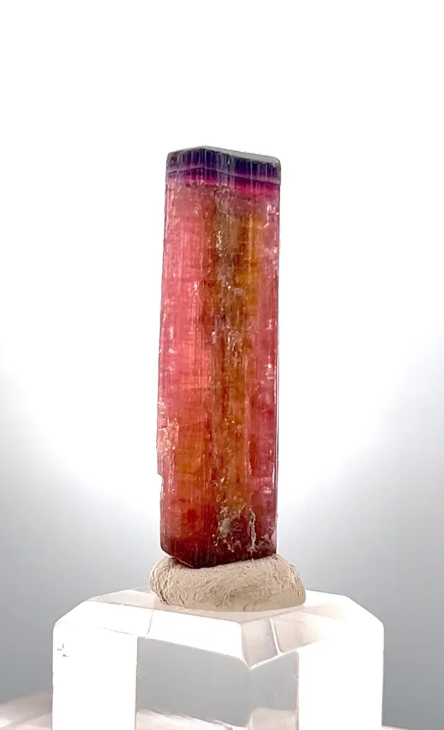 Tourmaline from Afghanistan - image 8
