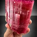 Tourmaline from Afghanistan - image 4
