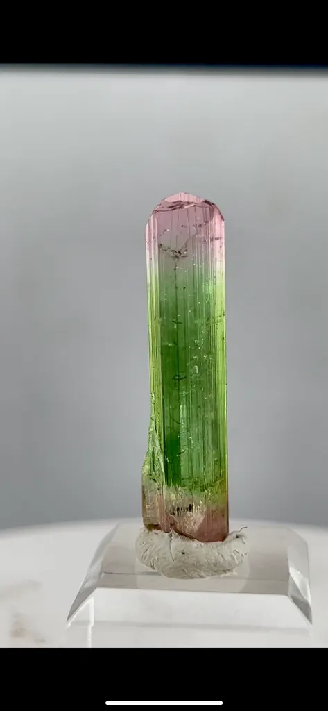 Tourmaline from Afghanistan - image 3