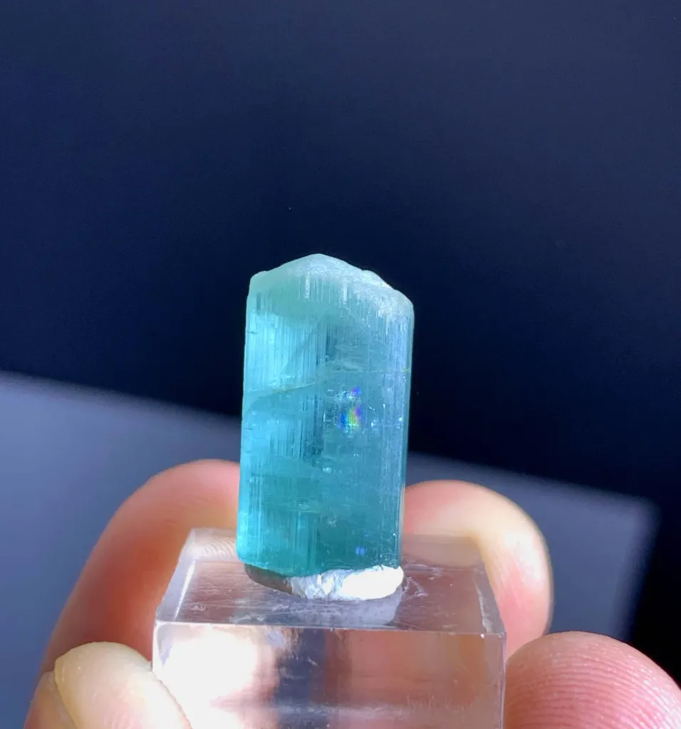 Tourmaline from Afghanistan - image 16