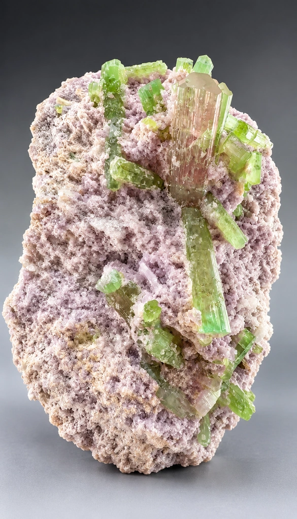 Tourmaline