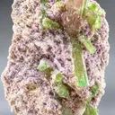 Tourmaline from Afghanistan - image 2