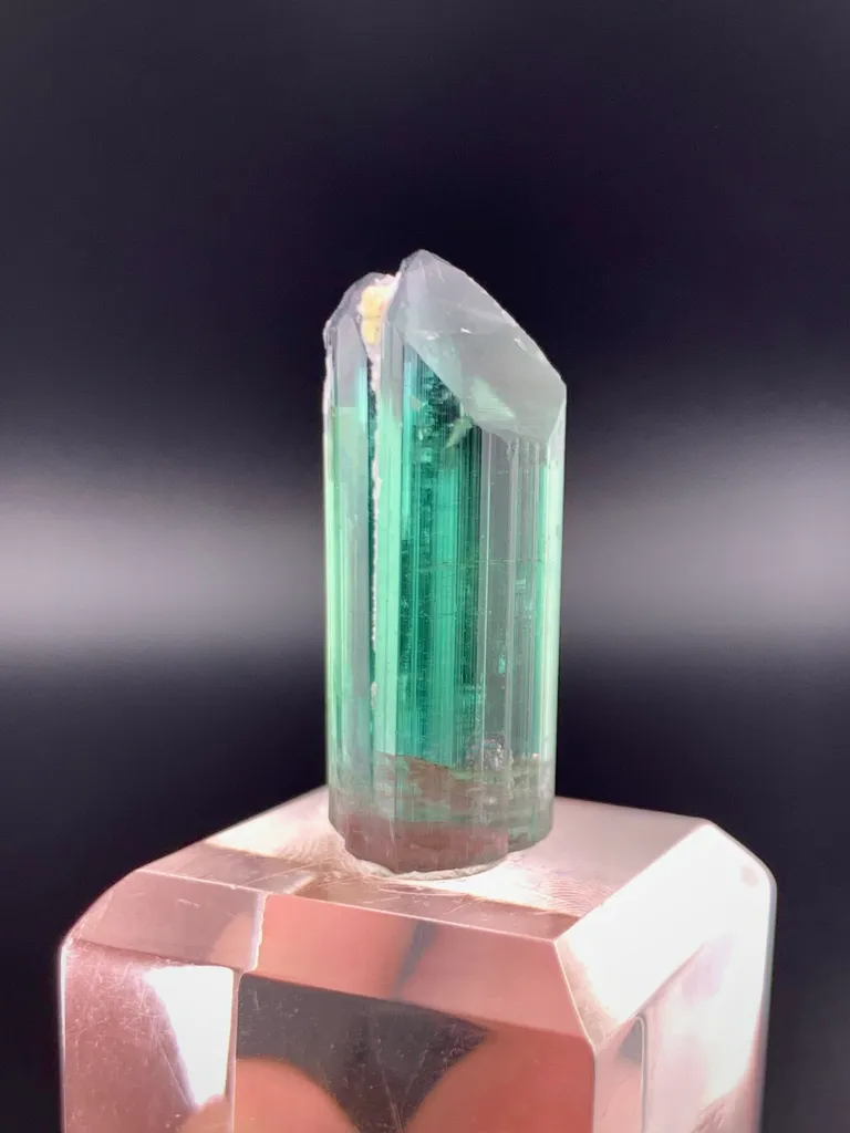Tourmaline from Afghanistan - image 7