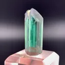 Tourmaline from Afghanistan - image 7