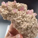 Tourmaline from Afghanistan - image 4