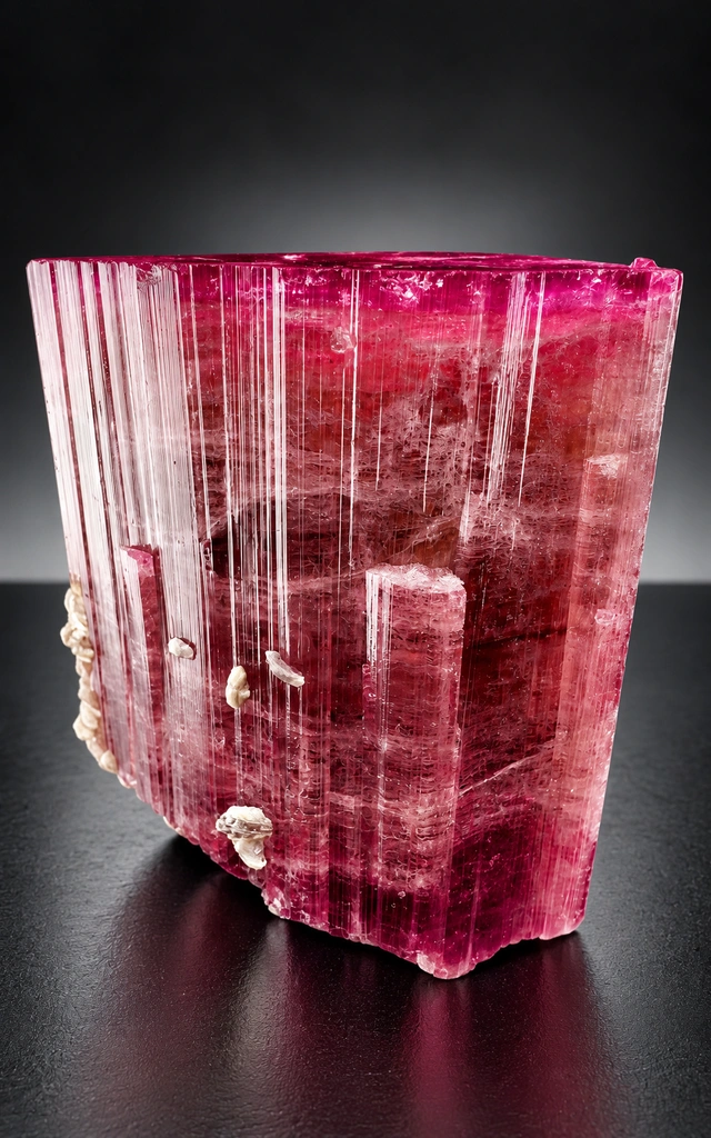 Tourmaline from Afghanistan - image 5