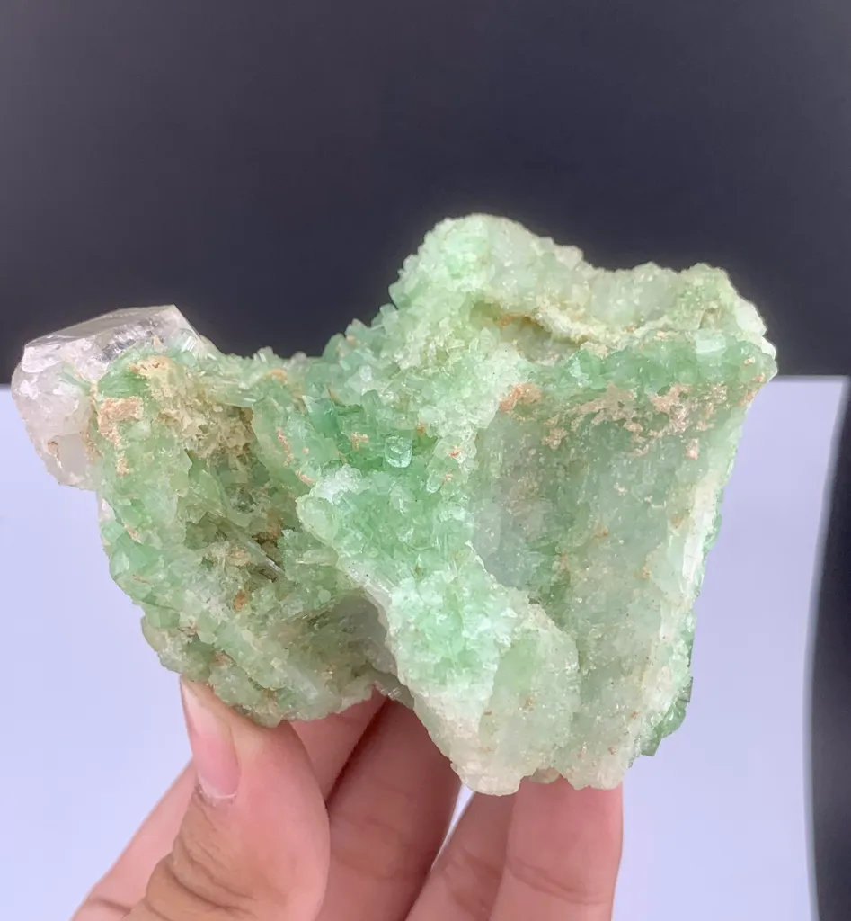 Tourmaline from Afghanistan - image 9