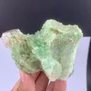 Tourmaline from Afghanistan - image 9