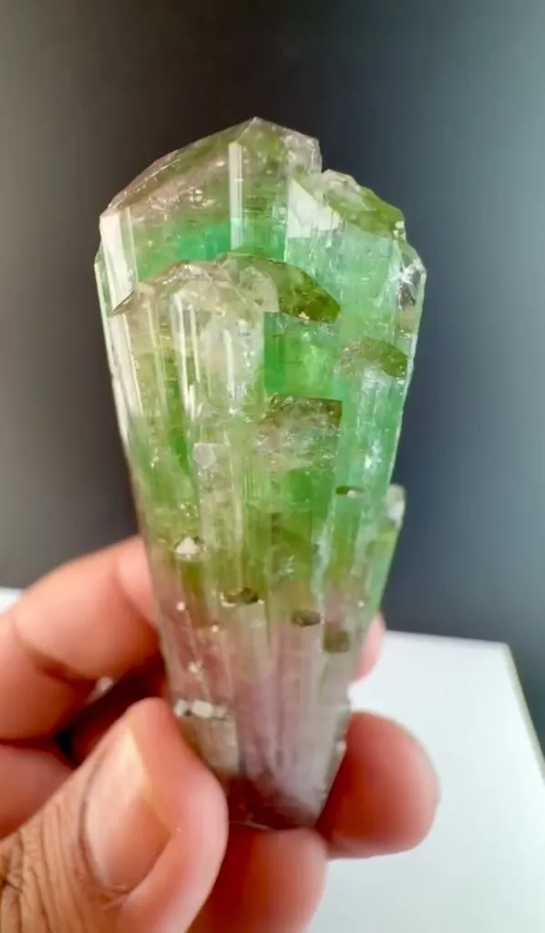 Tourmaline from Afghanistan - image 3