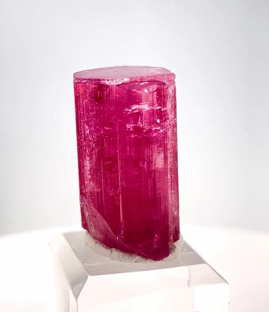 Tourmaline from Afghanistan - image 9