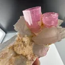 Tourmaline from Afghanistan - image 3