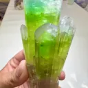 Tourmaline from Afghanistan - image 1