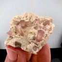 Tourmaline from Afghanistan - image 3