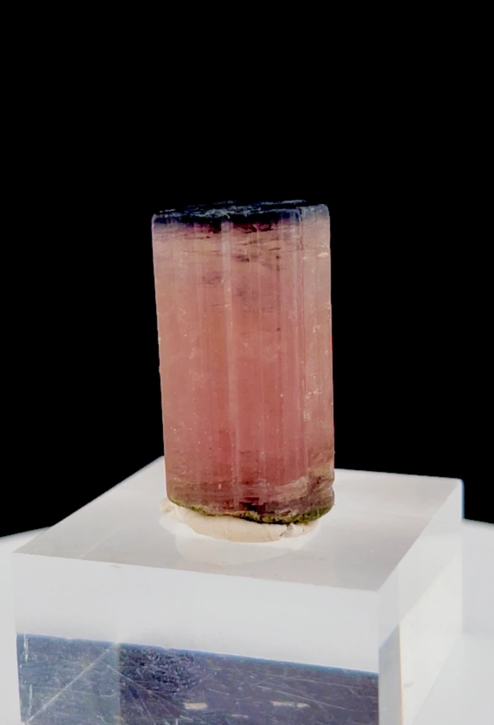 Tourmaline from Afghanistan - image 6