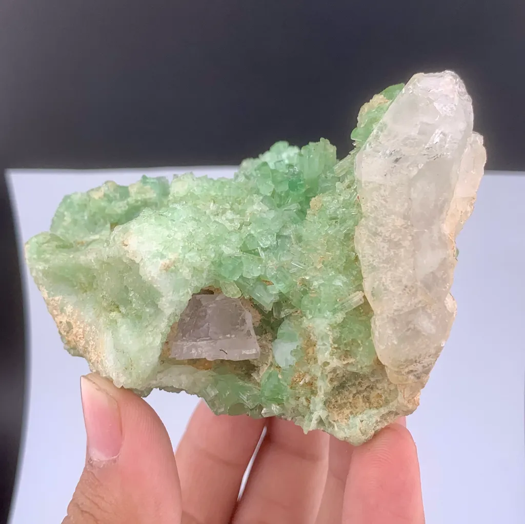Tourmaline from Afghanistan - image 5