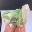 Tourmaline from Afghanistan - image 5
