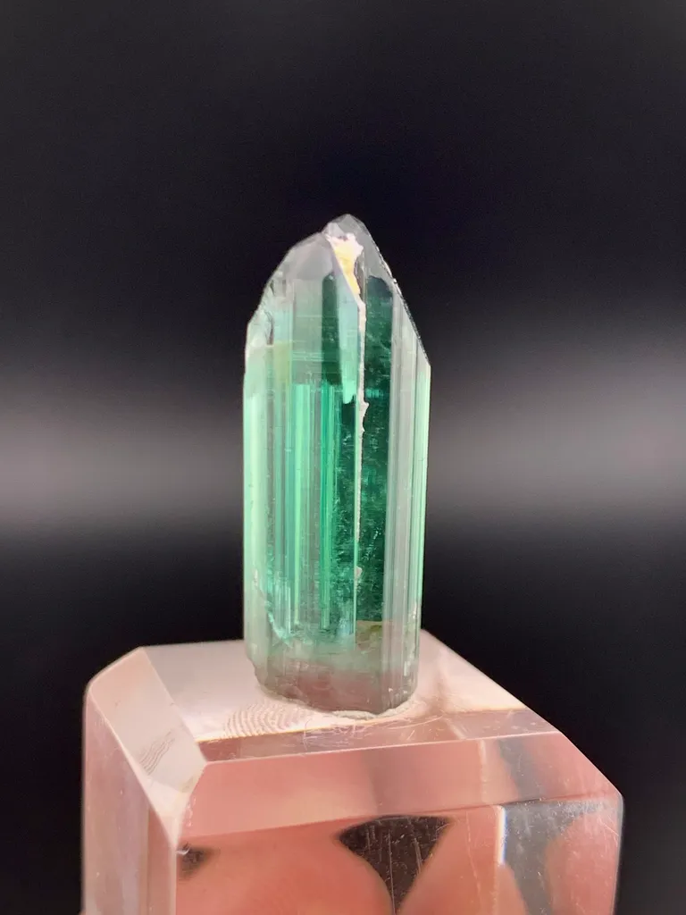 Tourmaline from Afghanistan - image 4