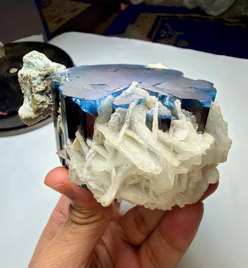 Tourmaline from Afghanistan - image 3
