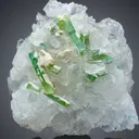 Tourmaline from Afghanistan - image 1