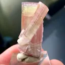 Tourmaline from Afghanistan - image 6