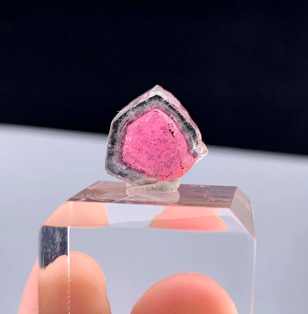 Tourmaline from Afghanistan - image 7