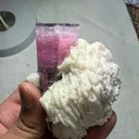Tourmaline from Afghanistan - image 3