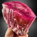 Tourmaline from Afghanistan - image 6