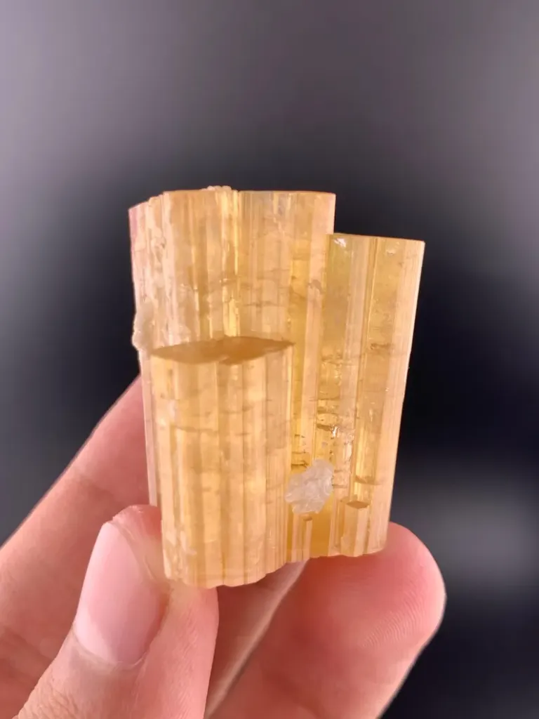 Tourmaline from Afghanistan - image 9