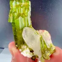 Tourmaline from Afghanistan - image 4