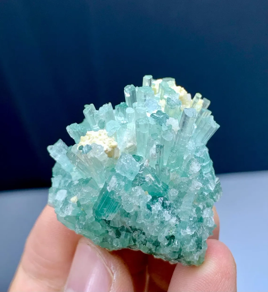 Tourmaline from Afghanistan - image 3