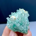 Tourmaline from Afghanistan - image 3