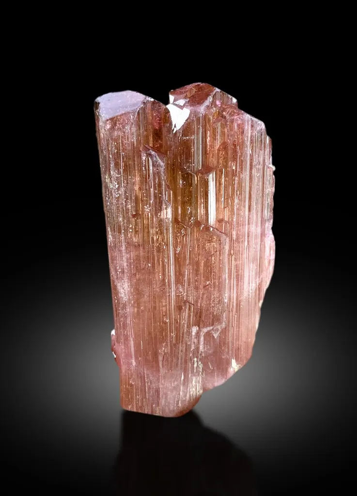 Tourmaline from Afghanistan - image 2