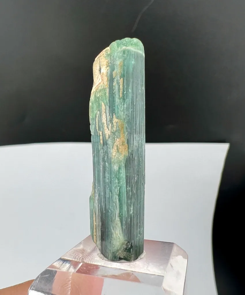 Tourmaline from Afghanistan - image 8